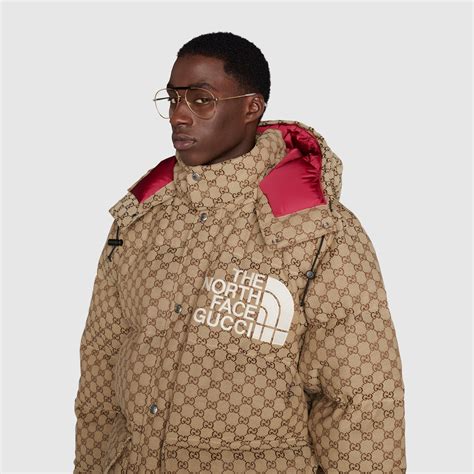 the.north face.gucci